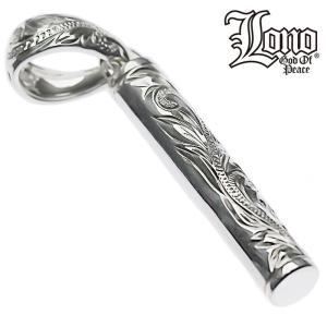 ハワイアンジュエリー LONO ロノラリマー ペンダント トップ ヘッド