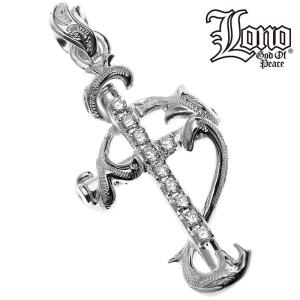 ハワイアンジュエリー LONO ロノ ペンダント トップ ヘッド 14K 14金