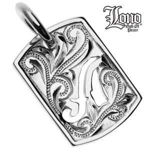 ハワイアンジュエリー LONO ロノ ハワイアンジュエリーペンダント