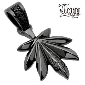 ハワイアンジュエリー LONO ロノ jewelry ヘンプ ペンダント トップ ヘッド メンズ レディース ハワイアン プレゼント シルバー シルバー925