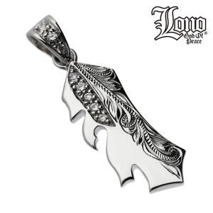 ハワイアンジュエリー LONO ロノハートブレスレット メンズ レディース