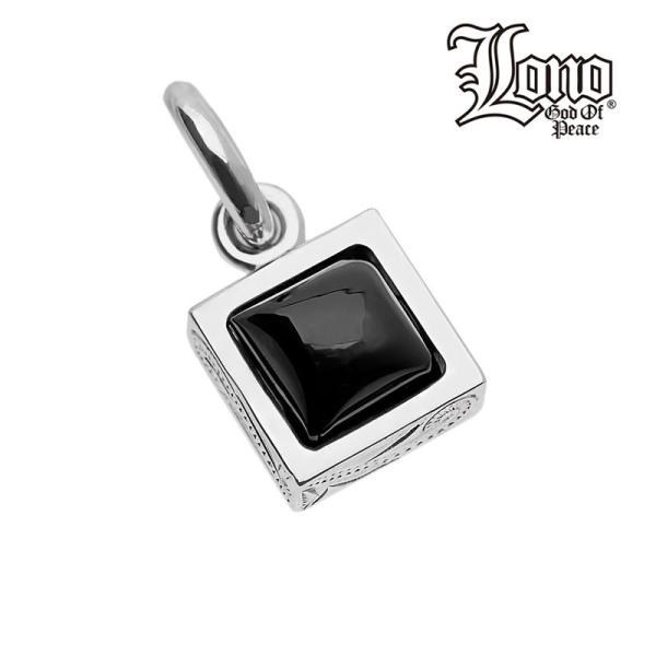 ハワイアンジュエリー LONO ロノブラックスター ペンダント トップ ヘッド メンズ レディース ...