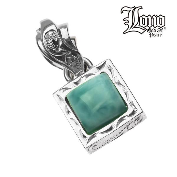 ハワイアンジュエリー LONO ロノラリマー ペンダント トップ ヘッド メンズ レディース ハワイ...