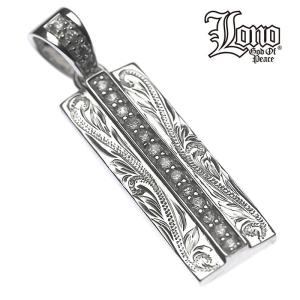 ハワイアンジュエリー LONO ロノ ハワイアンジュエリーネックレス