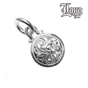 ハワイアンジュエリー LONO ロノ ハワイアンジュエリー