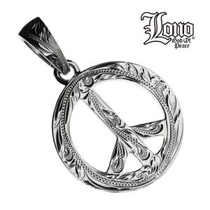 ハワイアンジュエリー LONO ロノ ハワイアンジュエリーネックレス