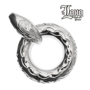 ハワイアンジュエリー LONO ロノラリマー ペンダント トップ ヘッド