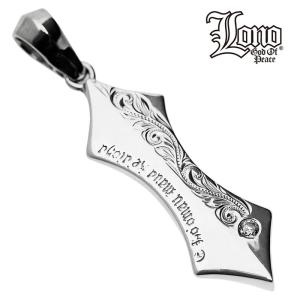 ハワイアンジュエリー LONO ロノウェーブバングル メンズ