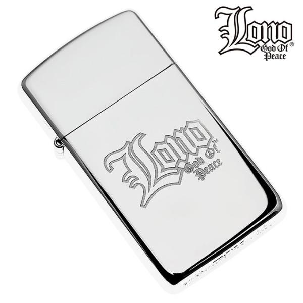 Zippo ジッポー ライター LONO ハワイアンジュエリー Zippo Size S プレゼント...