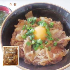 人気！！日東ベスト） JG　牛丼の素DX １８５ｇ