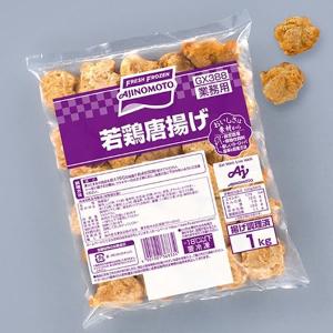 味の素 若鶏唐揚げ から揚げ １ｋｇ 最安値 価格比較 Yahoo ショッピング 口コミ 評判からも探せる