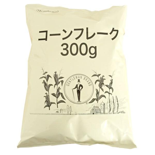 日本食品）　業務用　コーンフレーク　３００ｇ