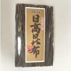 ヤマコ小林食品 北海道名産 特選 日高昆布 1KG