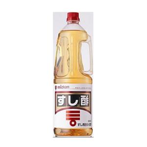 業務用ミツカン） すし酢 1．8L