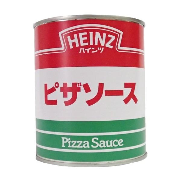 ハインツ)　 ピザソース　２号缶　８３０ｇ