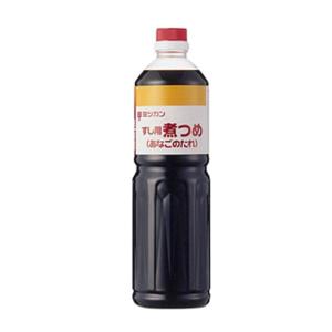 ミツカン）すし用 煮つめ 1L