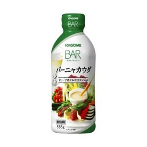 カゴメ）業務用 バーニャカウダ（ディップソース）