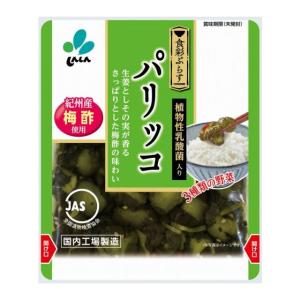 新進）　パリッコ　きゅうり漬け　100ｇ