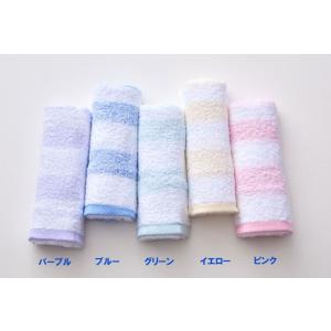 泉州タオル フェイスタオル 薄手 薄い 速乾 ...の詳細画像1