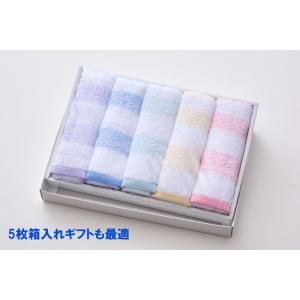 泉州タオル フェイスタオル 薄手 薄い 速乾 ...の詳細画像5