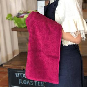 名入れ刺繍 今治タオル 贅沢フェイスタオル ネ...の詳細画像5