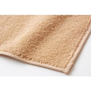 抗菌防臭カラータオルハンカチ20cm 綿100...の詳細画像3