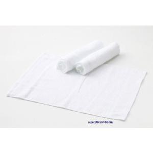 泉州タオル ハンドタオル 日本製 無地 おすす...の詳細画像1