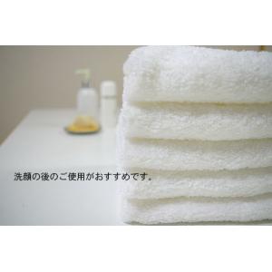 今治タオル ハンドタオル 日本製 無地 厚手 ...の詳細画像1