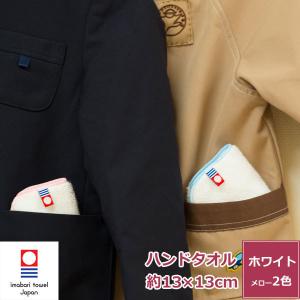 今治タオル ハンドタオル 口拭き 保育園 幼稚園...の商品画像