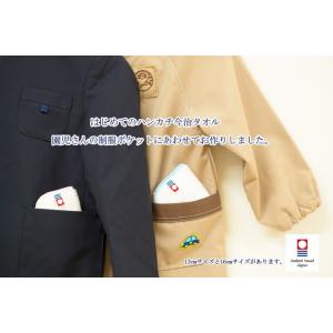 今治タオル ハンドタオル 口拭き 保育園 幼稚...の詳細画像1