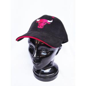 NBA シカゴ ブルズ CHICAGO BULLS キャップ 1803｜makast