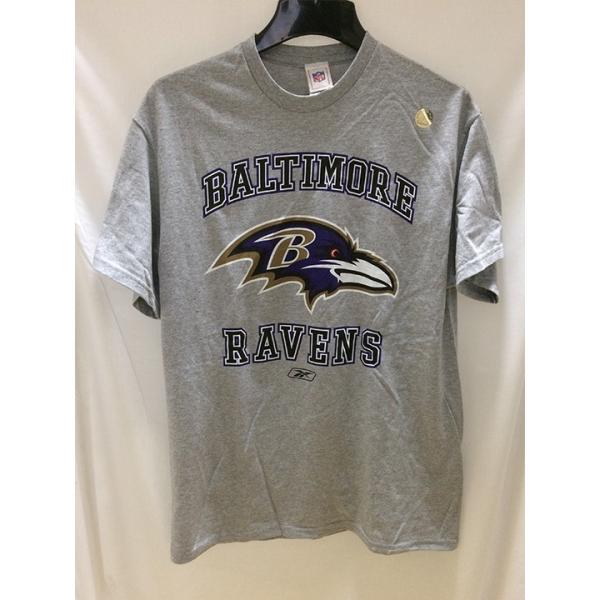 NFL ボルチモア レイブンズ Baltimore Ravens Tシャツ 半袖 TEE T-SHI...