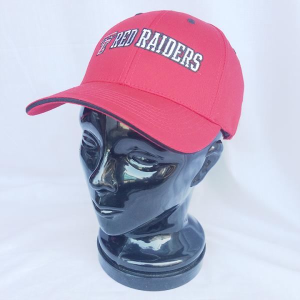 NCAA USA アメリカ大学 TEXAS TECH RED RAIDERS キャップ CAP 23...