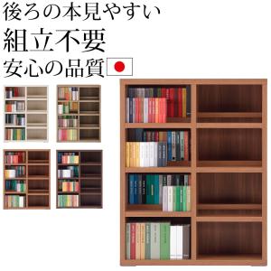 本棚 大容量完成品 二段式 収納 フナモコ ラチス 大容量 ロータイプ 幅90×高さ114cm 日本製 国産 fnm-cb-91l CBA-91L CBR-91L CBD-91L CBS-91L 低い｜make-space
