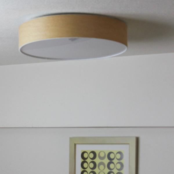 【在庫処分セール】シーリングライト 北欧 カフェ風 6畳 リモコン付き 調光調色 オリカ ウッド L...