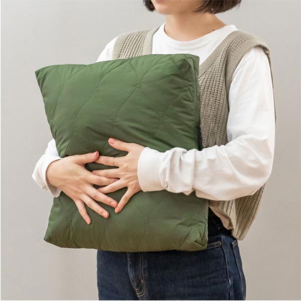 【在庫処分セール】モールディング USB ウォームクッション メルクロス BRID アウトドア 電気...