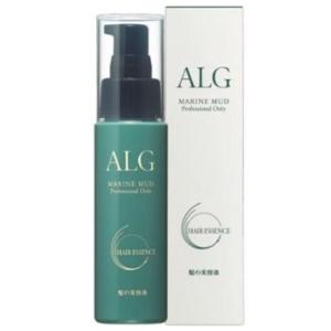 送料無料　ALG アルグ パシフィックプロダクツ 　ヘアエッセンス 60ml　【洗い流さないヘアトリートメント】｜Make Beauty