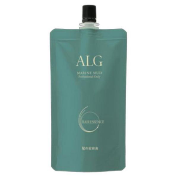 ALG アルグ パシフィックプロダクツ 　ヘアエッセンス 140ml　【洗い流さないヘアトリートメン...