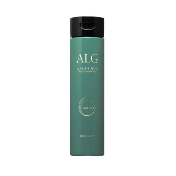 送料無料　ALG パシフィックプロダクツ アルグ シャンプー 300ml