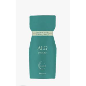 送料無料　ALG パシフィックプロダクツ アルグ シャンプー 600ml レフィル　詰替え