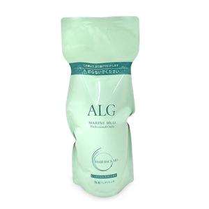 送料無料　ALG アルグ　パシフィックプロダクツ ヘアパック　MO　600ｇ 　詰替えレフィル　トリ...
