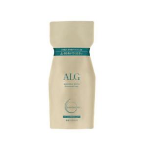 送料無料　ALG アルグ　パシフィックプロダクツ ヘアパック　VO　600ｇ 　詰替えレフィル　トリートメント｜Make Beauty