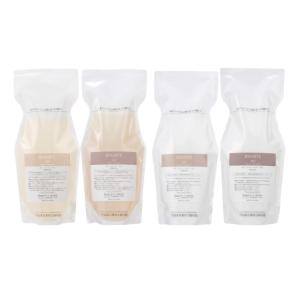送料無料　バイカルテ　リペアシャンプー　600ml　＆　セラムトリートメント　600ｇ　FH CH MS SS
