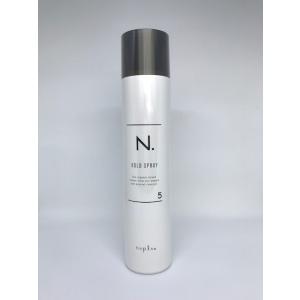 ナプラ N エヌドット ホールドヘアスプレー５ 180g Napla正規品 Beautypark Yahoo 店 通販 Yahoo ショッピング