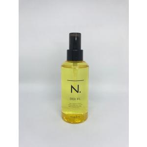 送料無料　ナプラ 　N. 　エヌドット　シアオイル （洗い流さないヘアトリートメント）150ｍｌ　