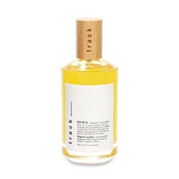 リニューアル品　送料無料 プッシュタイプ　トラック オイル track oil No. 3　ジョエル...