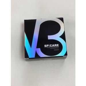 V3ファンデーション 本体　スピケア SPCARE エキサイティングファンデーション