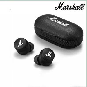 Marshall(マーシャル) 完全ワイヤレスイヤホン MODEII(モード2