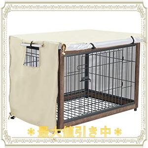 犬 ケージカバーの商品一覧 通販 Yahoo ショッピング