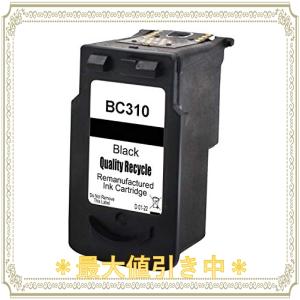 Delightcolor 再生インク Canon キャノン 用BC-310